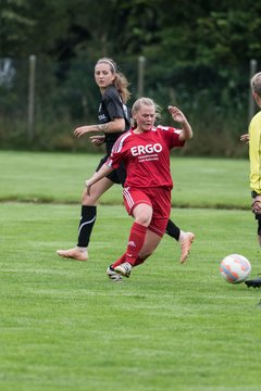 Bild 13 - F SG Blau-Rot Holstein - TuS Tensfeld : Ergebnis: 1:1